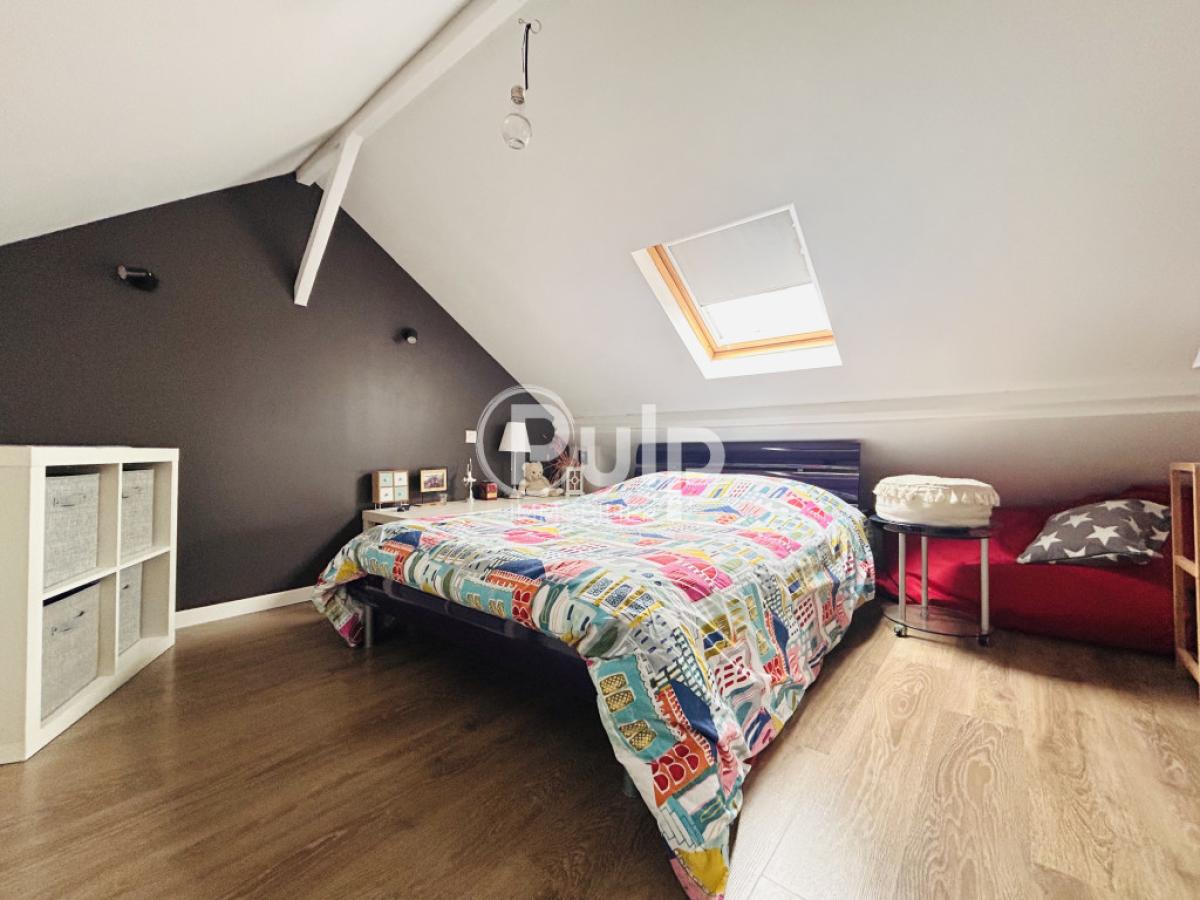 vente Maison Dainville (62000) réf:arr17717 - Pulp Immobilier