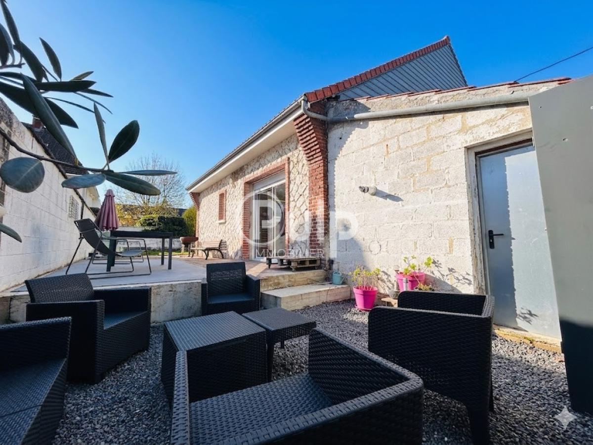 vente Maison Dainville (62000) réf:arr17717 - Pulp Immobilier