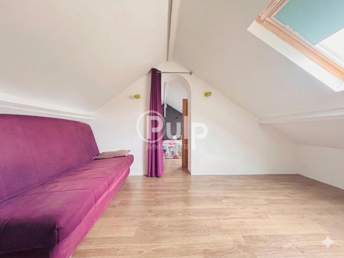 vente Maison Dainville (62000) réf:arr17717 - Pulp Immobilier
