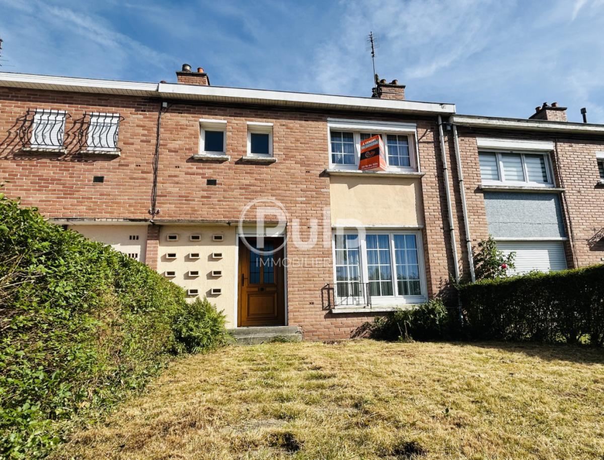 vente Maison Dainville (62000) réf:arr17763 - Pulp Immobilier