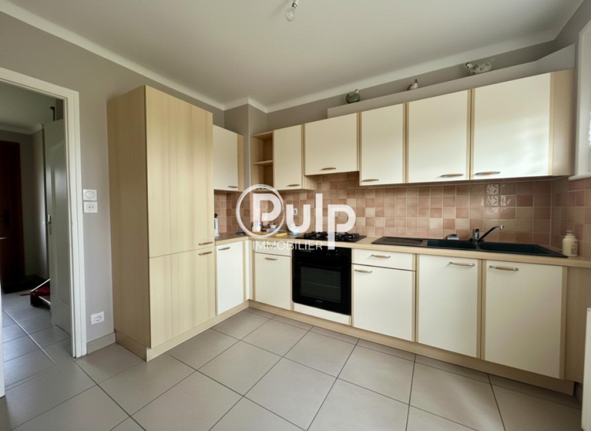 vente Maison Dainville (62000) réf:arr17763 - Pulp Immobilier