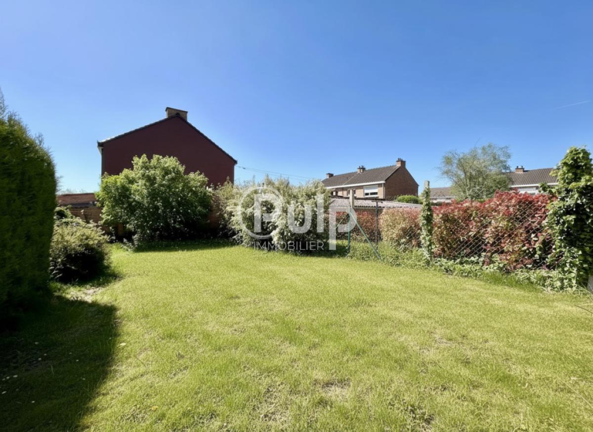 vente Maison Dainville (62000) réf:arr17763 - Pulp Immobilier
