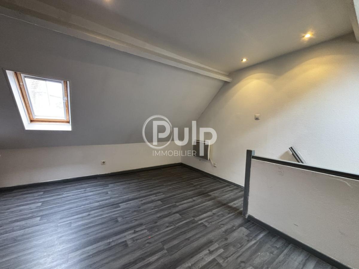 vente Maison Denain (59220) réf:somf31 - Pulp Immobilier