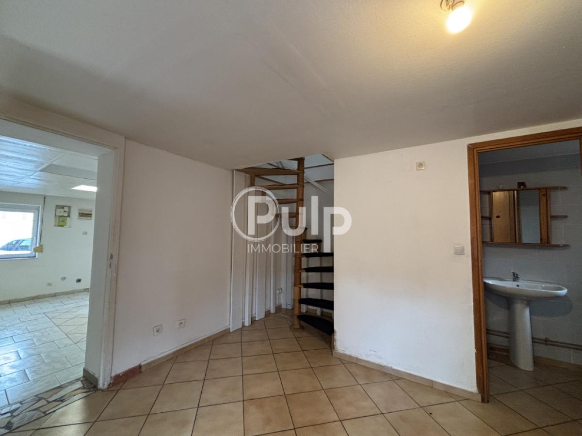 vente Maison Denain (59220) réf:somf31 - Pulp Immobilier
