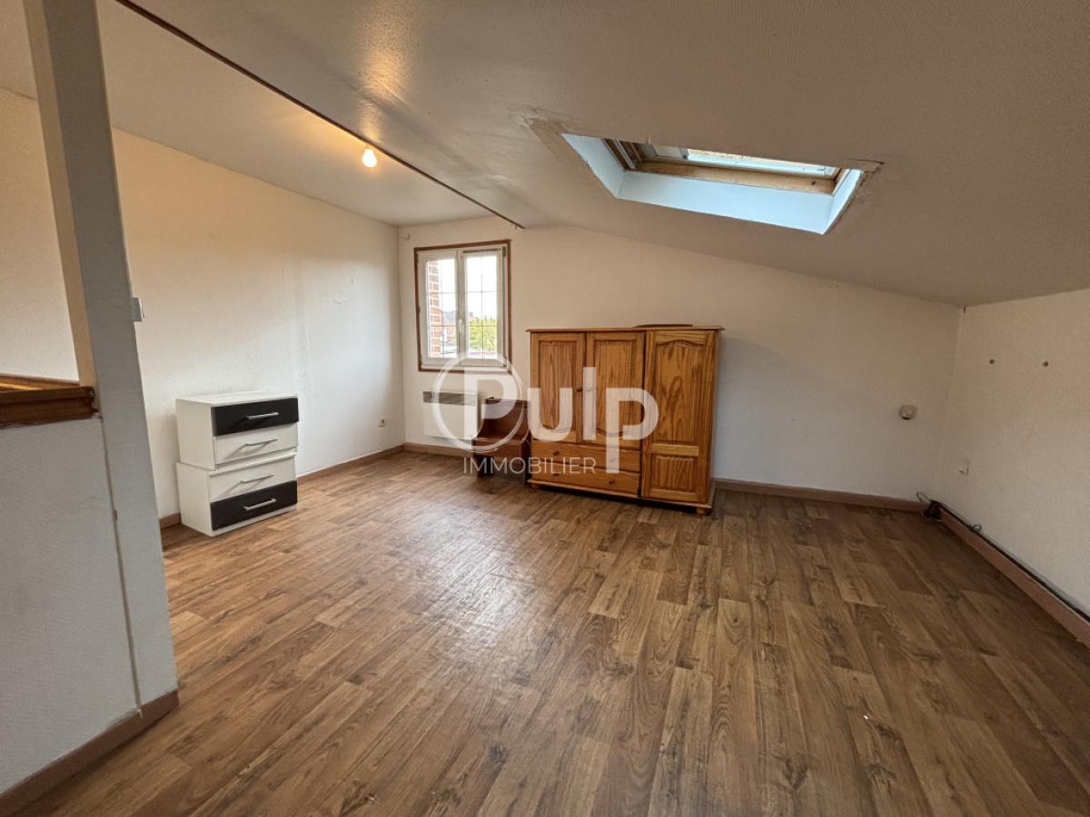 vente Maison Denain (59220) réf:somf31 - Pulp Immobilier