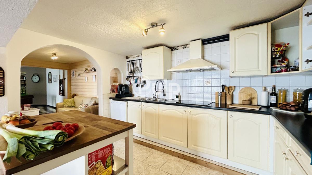 vente Maison Divion (62460) réf:div16683 - Pulp Immobilier