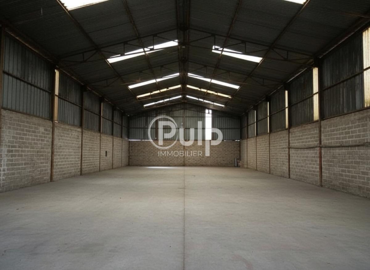 vente Maison Divion (62460) réf:div16683 - Pulp Immobilier