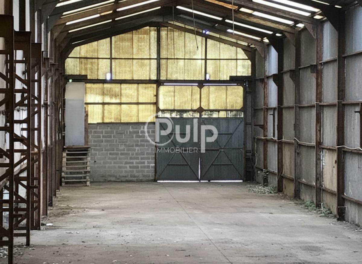 vente Maison Divion (62460) réf:div16683 - Pulp Immobilier