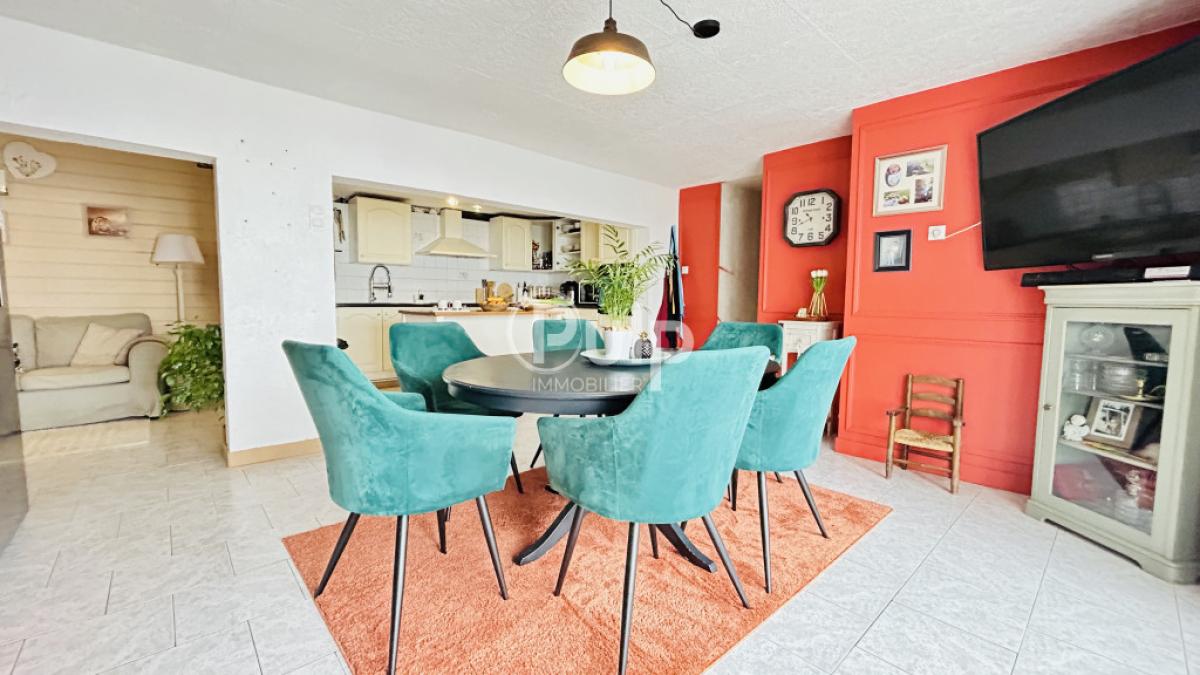 vente Maison Divion (62460) réf:div16683 - Pulp Immobilier