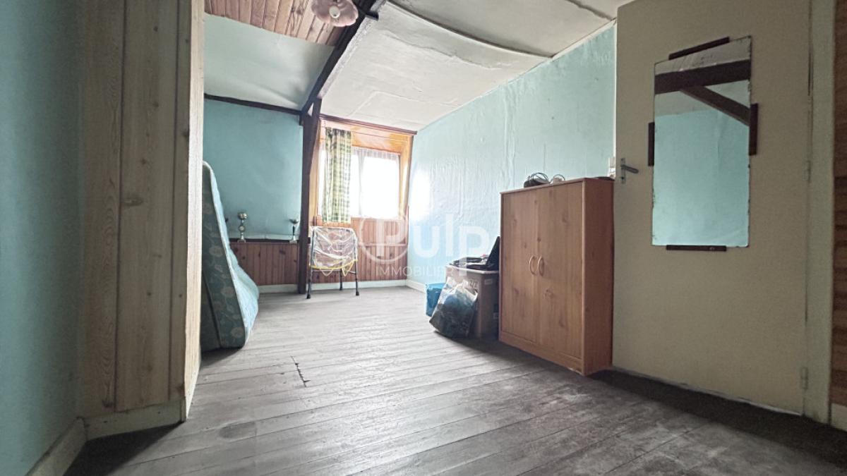 vente Maison Divion (62460) réf:div17889 - Pulp Immobilier