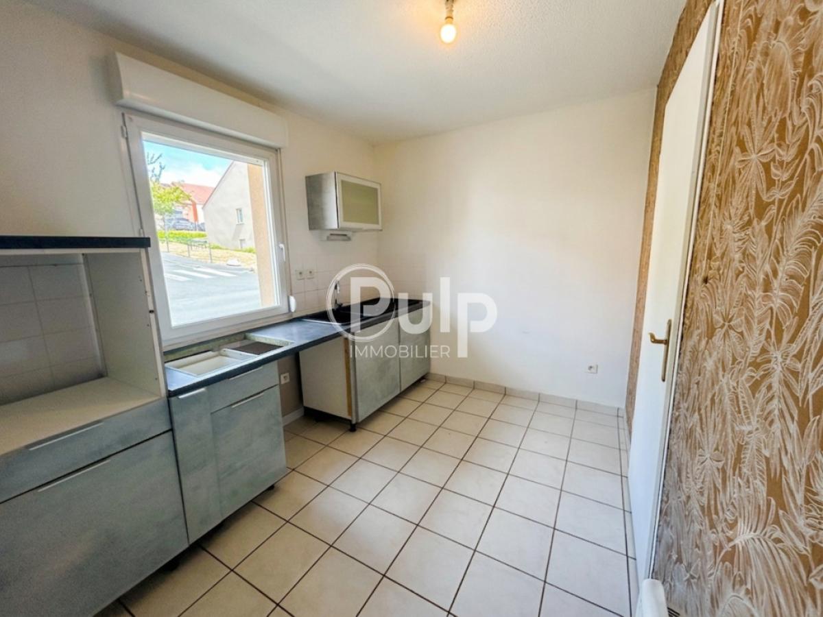 vente Maison Divion (62460) réf:div18217 - Pulp Immobilier