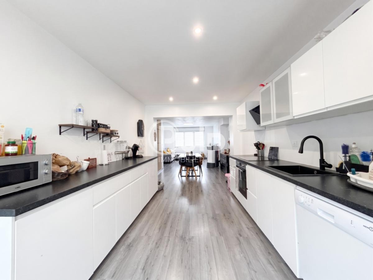 vente Maison Divion (62460) réf:div18521 - Pulp Immobilier