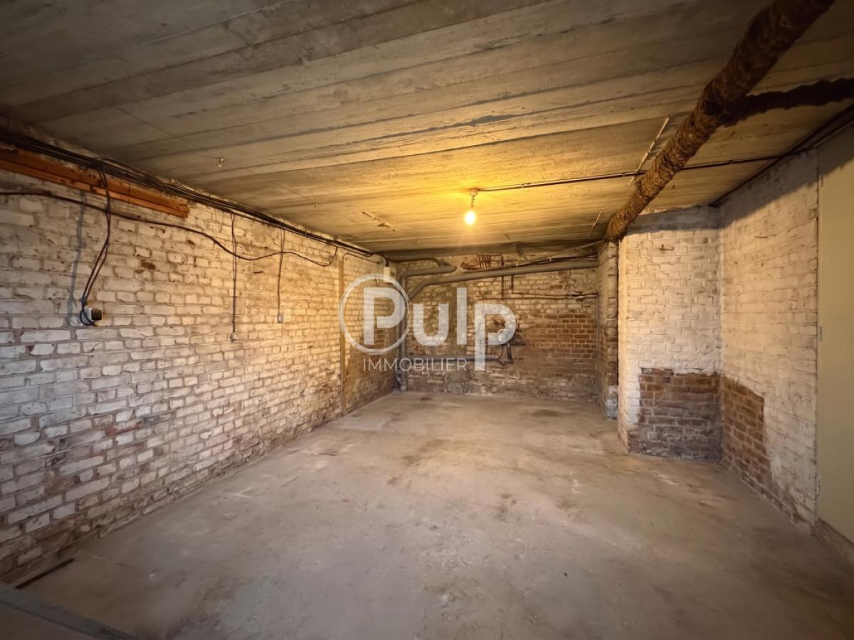 vente Maison Divion (62460) réf:div18521 - Pulp Immobilier
