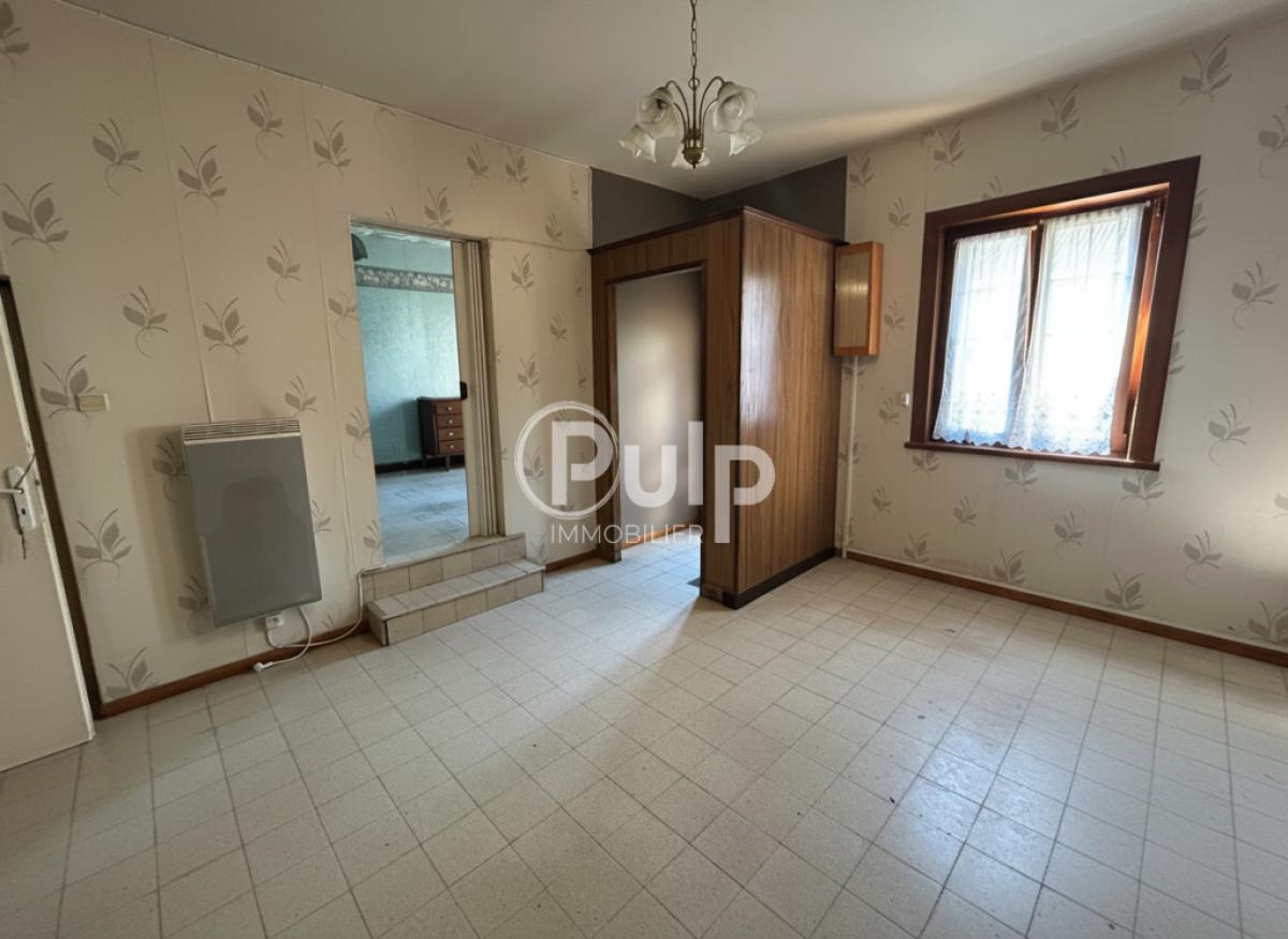 vente Maison Divion (62460) réf:seg18068 - Pulp Immobilier