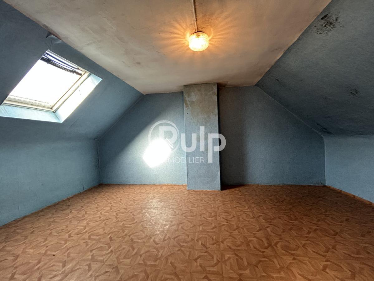 vente Maison Divion (62460) réf:seg18068 - Pulp Immobilier