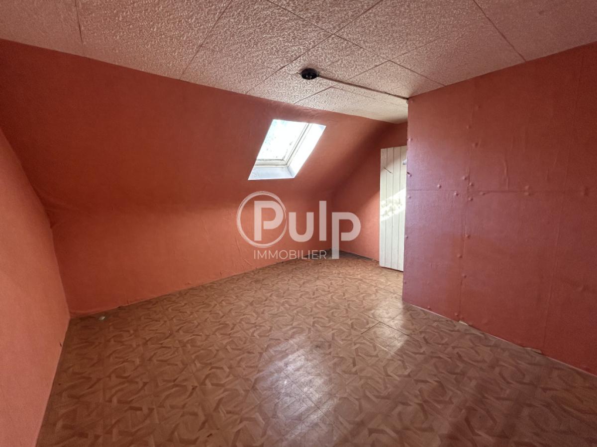 vente Maison Divion (62460) réf:seg18068 - Pulp Immobilier