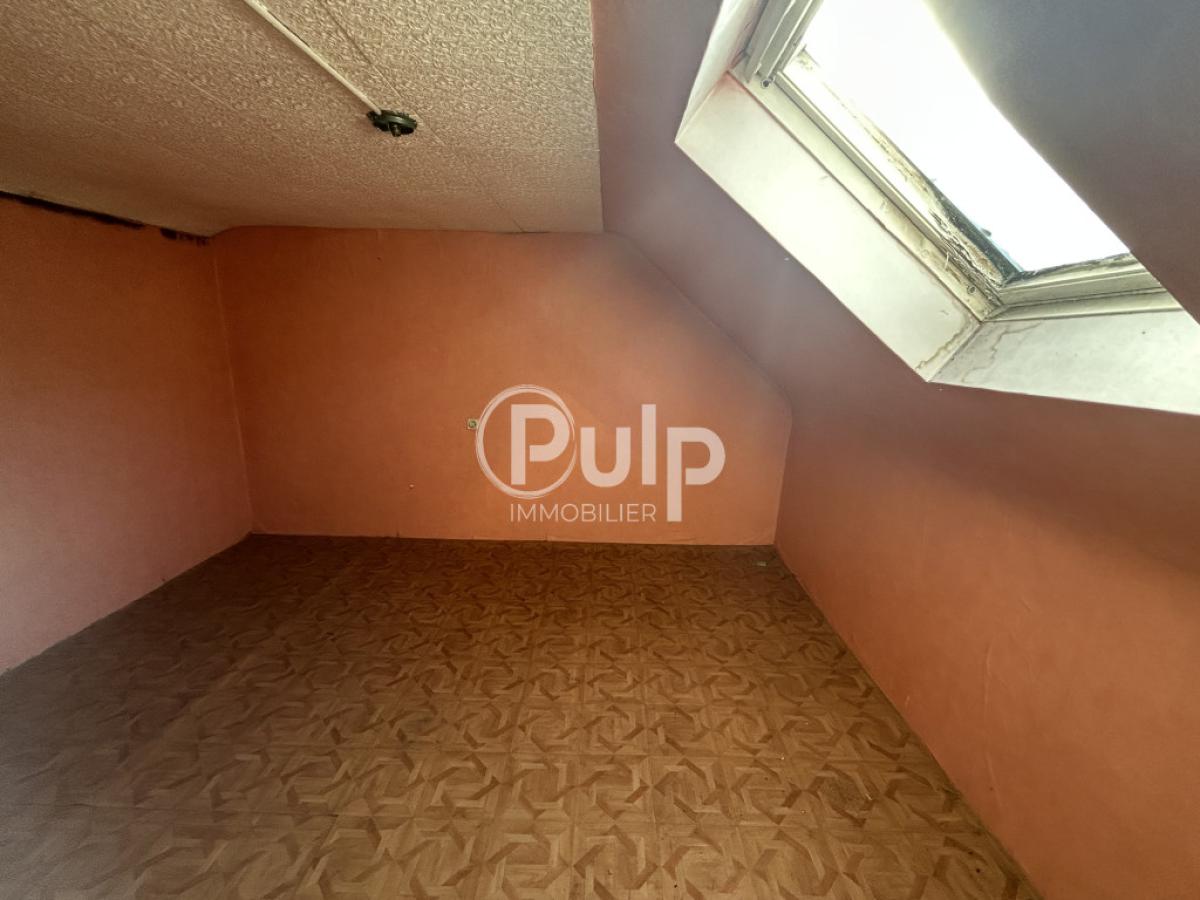 vente Maison Divion (62460) réf:seg18068 - Pulp Immobilier