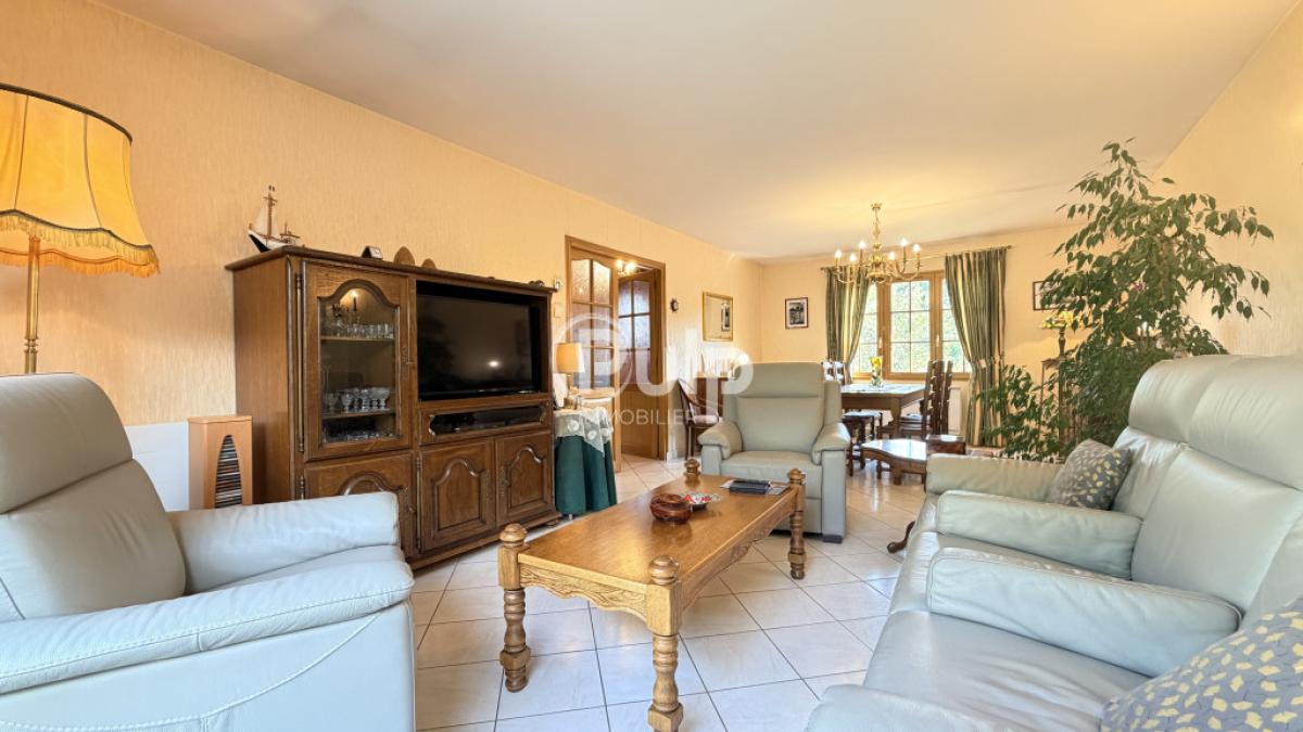 vente Maison Divion (62460) réf:siege18527 - Pulp Immobilier