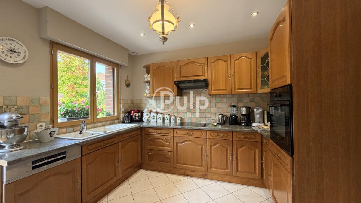 vente Maison Divion (62460) réf:siege18527 - Pulp Immobilier