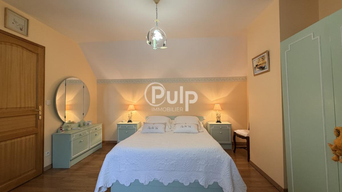vente Maison Divion (62460) réf:siege18527 - Pulp Immobilier