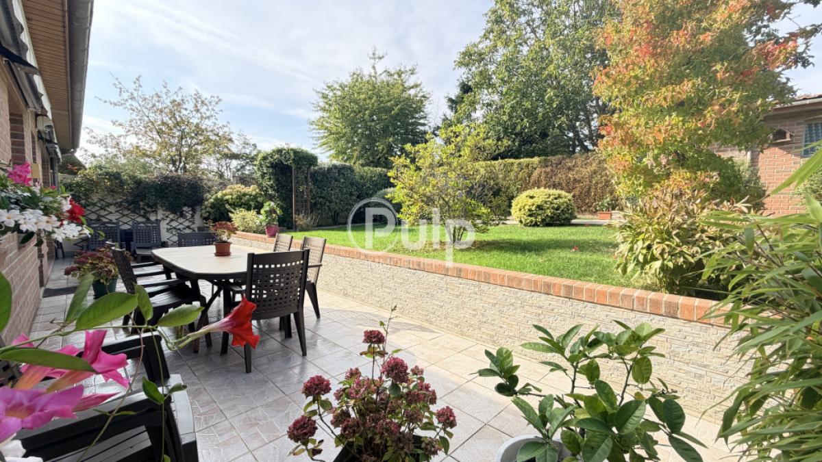 Maison 6 pièces 117 m² · à Divion · 117 m² · 267 500 €