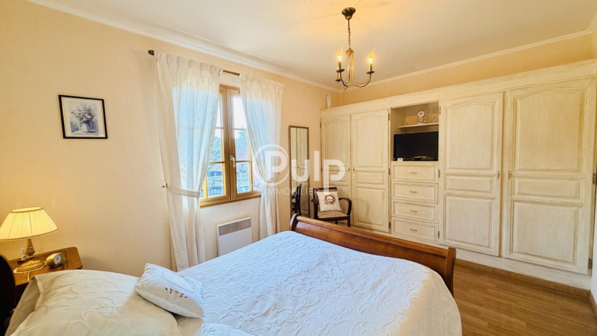 vente Maison Divion (62460) réf:siege18527 - Pulp Immobilier