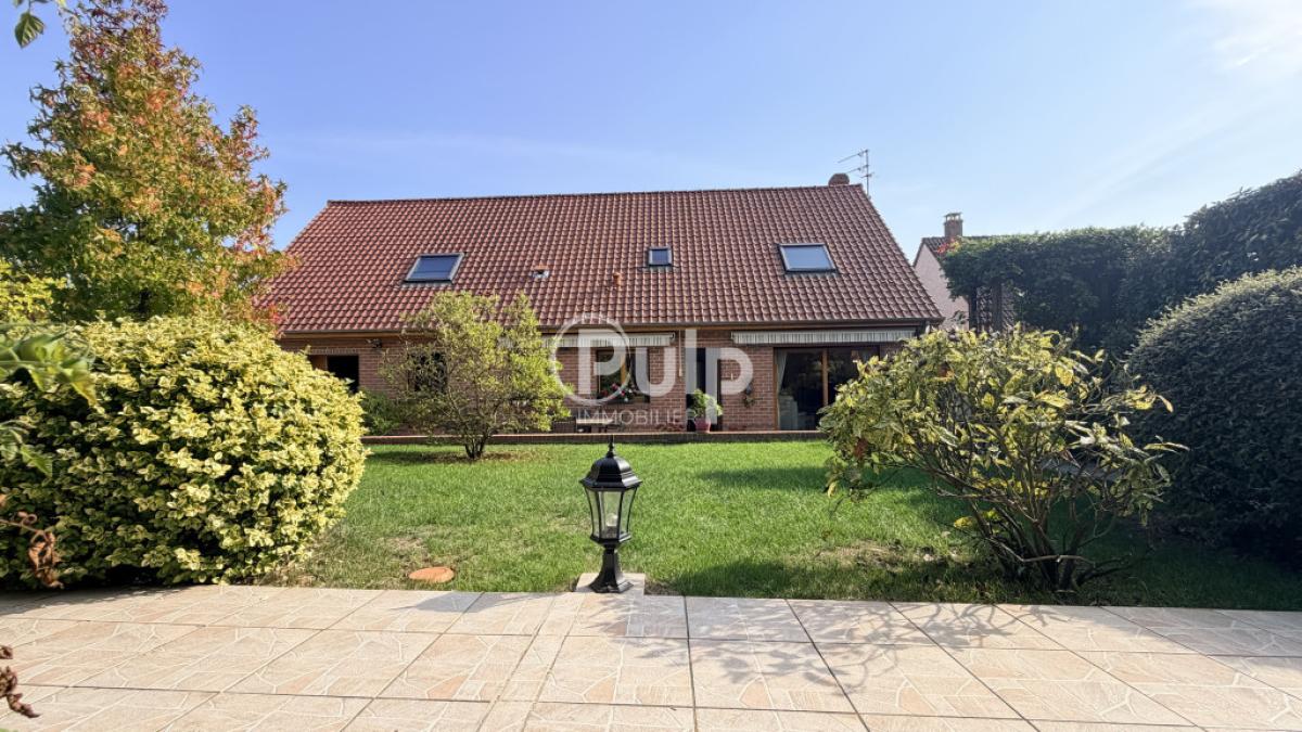 vente Maison Divion (62460) réf:siege18527 - Pulp Immobilier