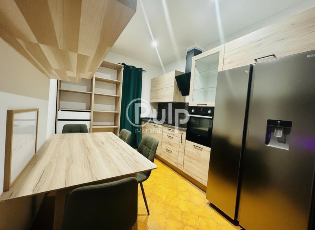 vente Maison Douai (59500) réf:dou17184 - Pulp Immobilier
