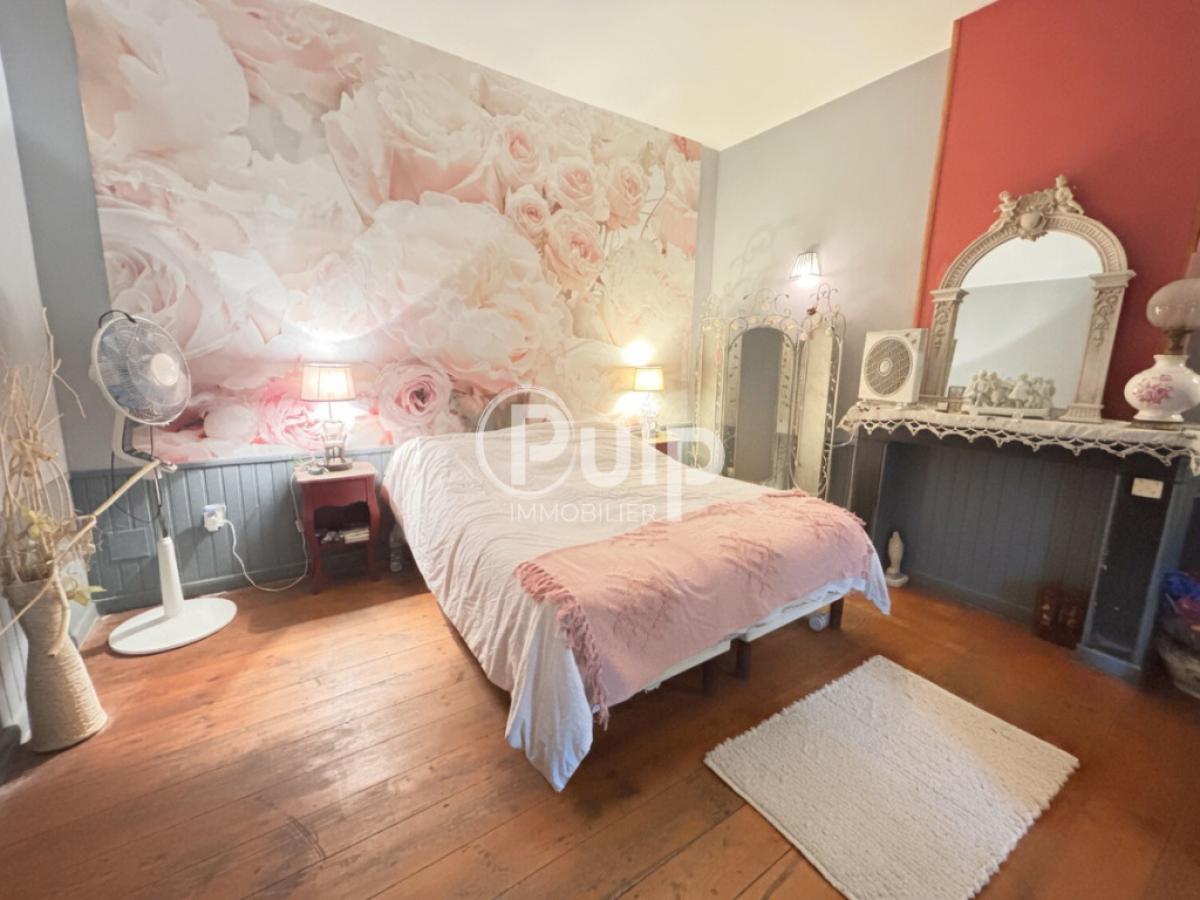 vente Maison Douai (59500) réf:dou17261 - Pulp Immobilier