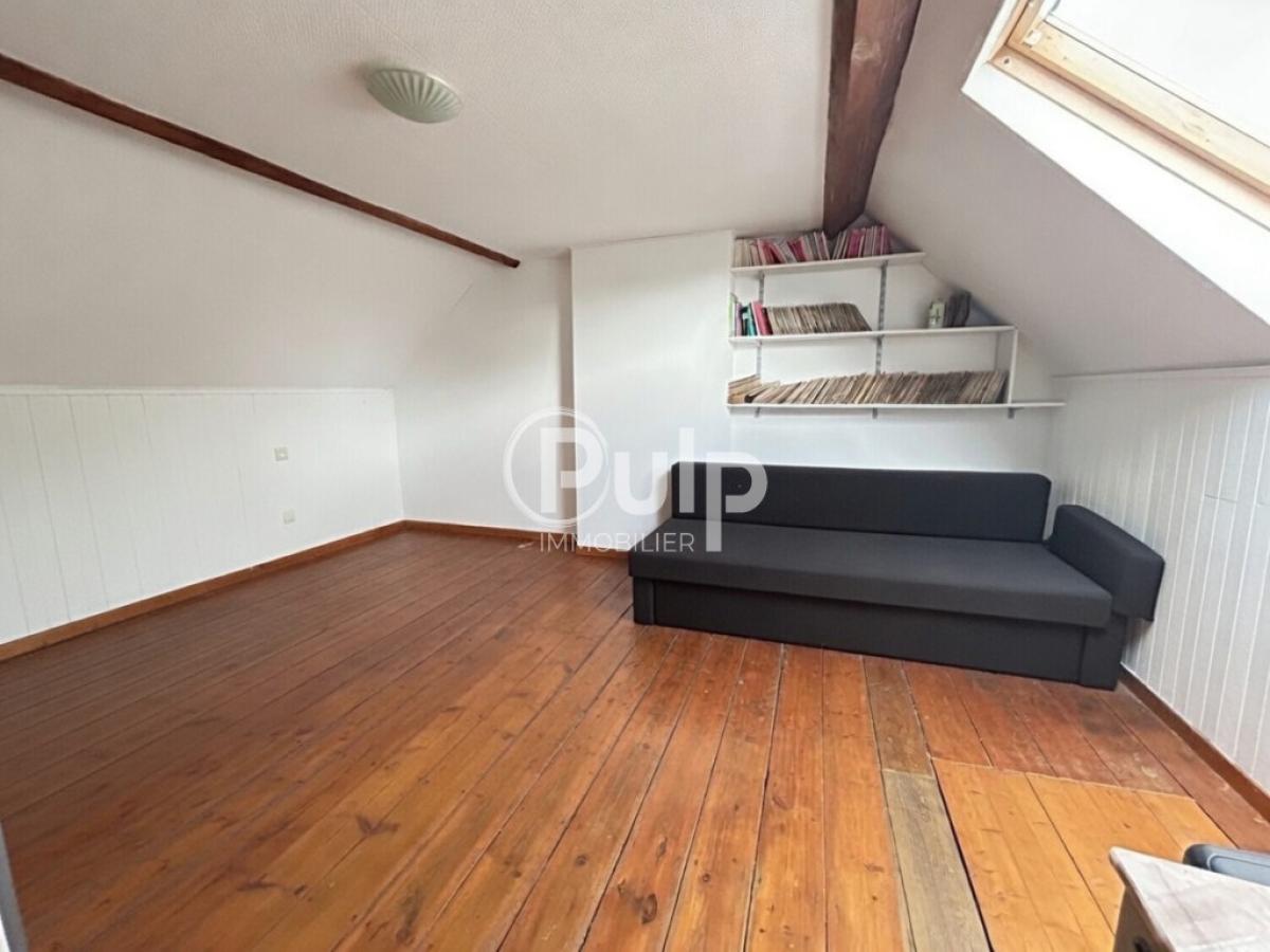 vente Maison Douai (59500) réf:dou17261 - Pulp Immobilier