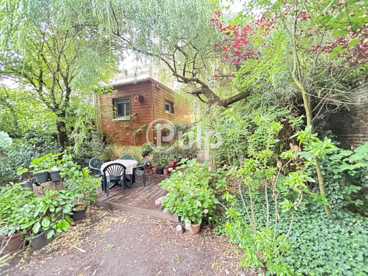 vente Maison Douai (59500) réf:dou17261 - Pulp Immobilier