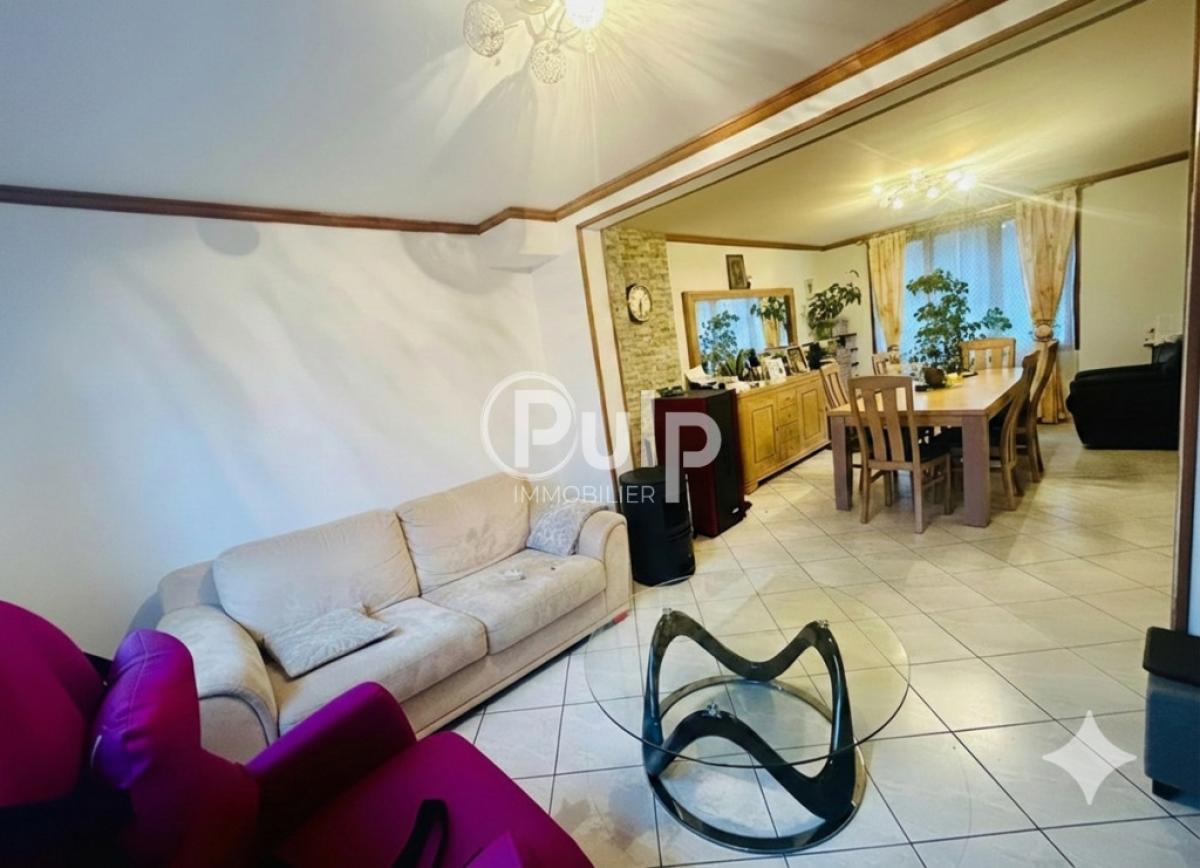 vente Maison Douai (59500) réf:dou17457 - Pulp Immobilier