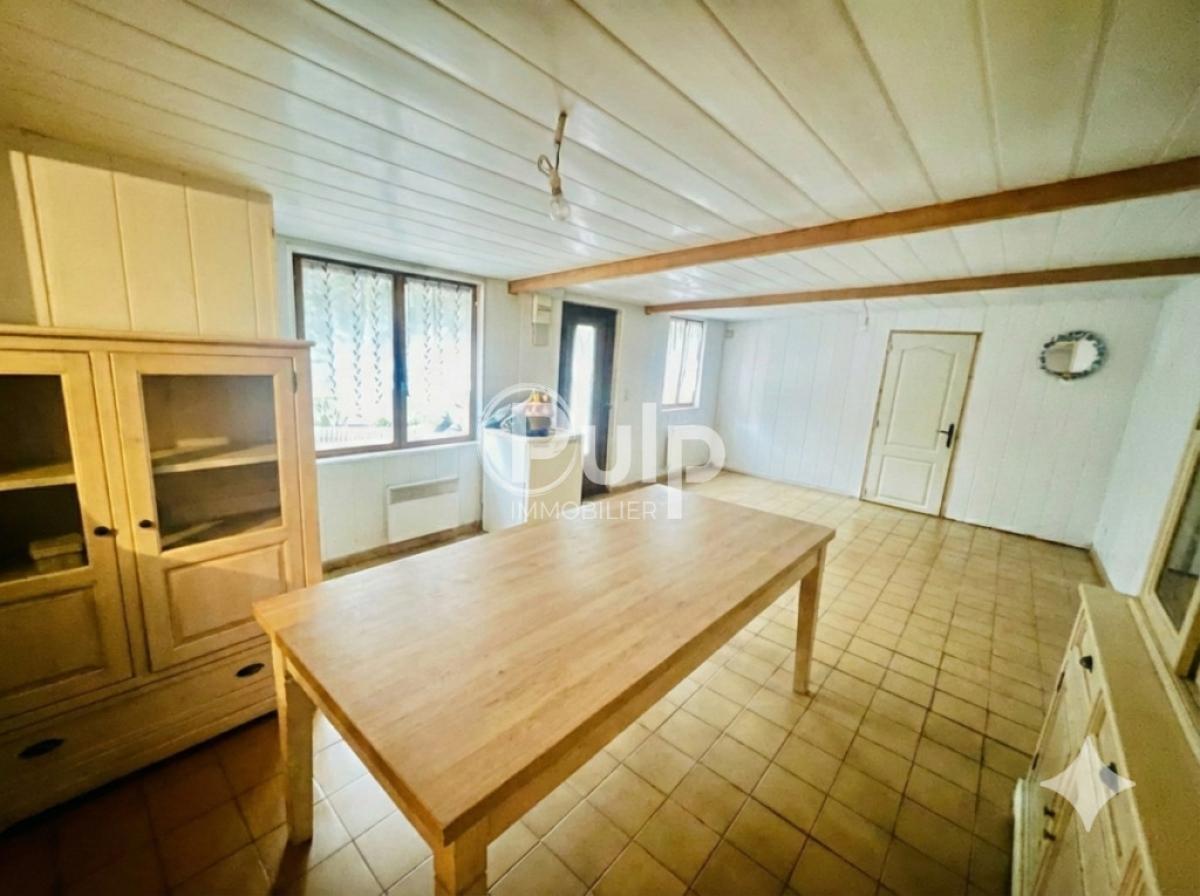 vente Maison Douai (59500) réf:dou17457 - Pulp Immobilier