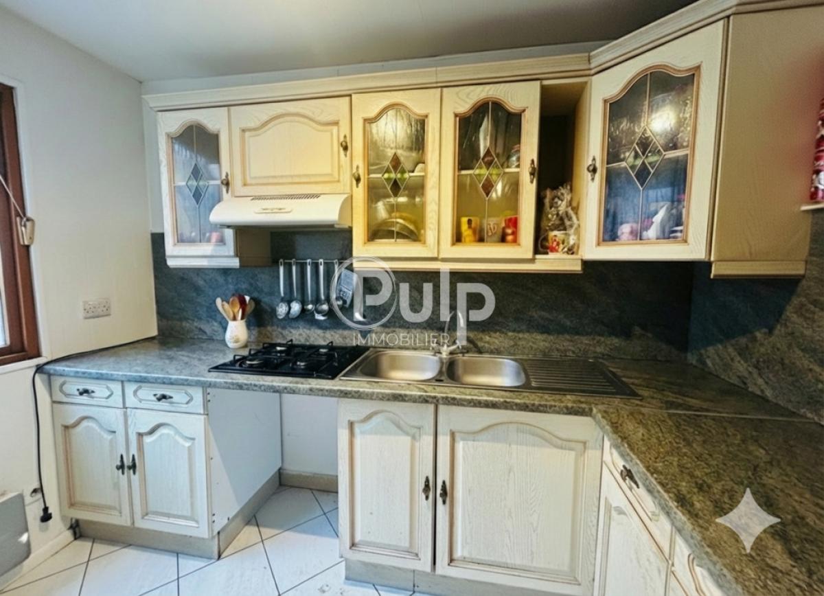 vente Maison Douai (59500) réf:dou17457 - Pulp Immobilier