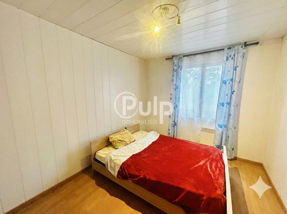 vente Maison Douai (59500) réf:dou17457 - Pulp Immobilier