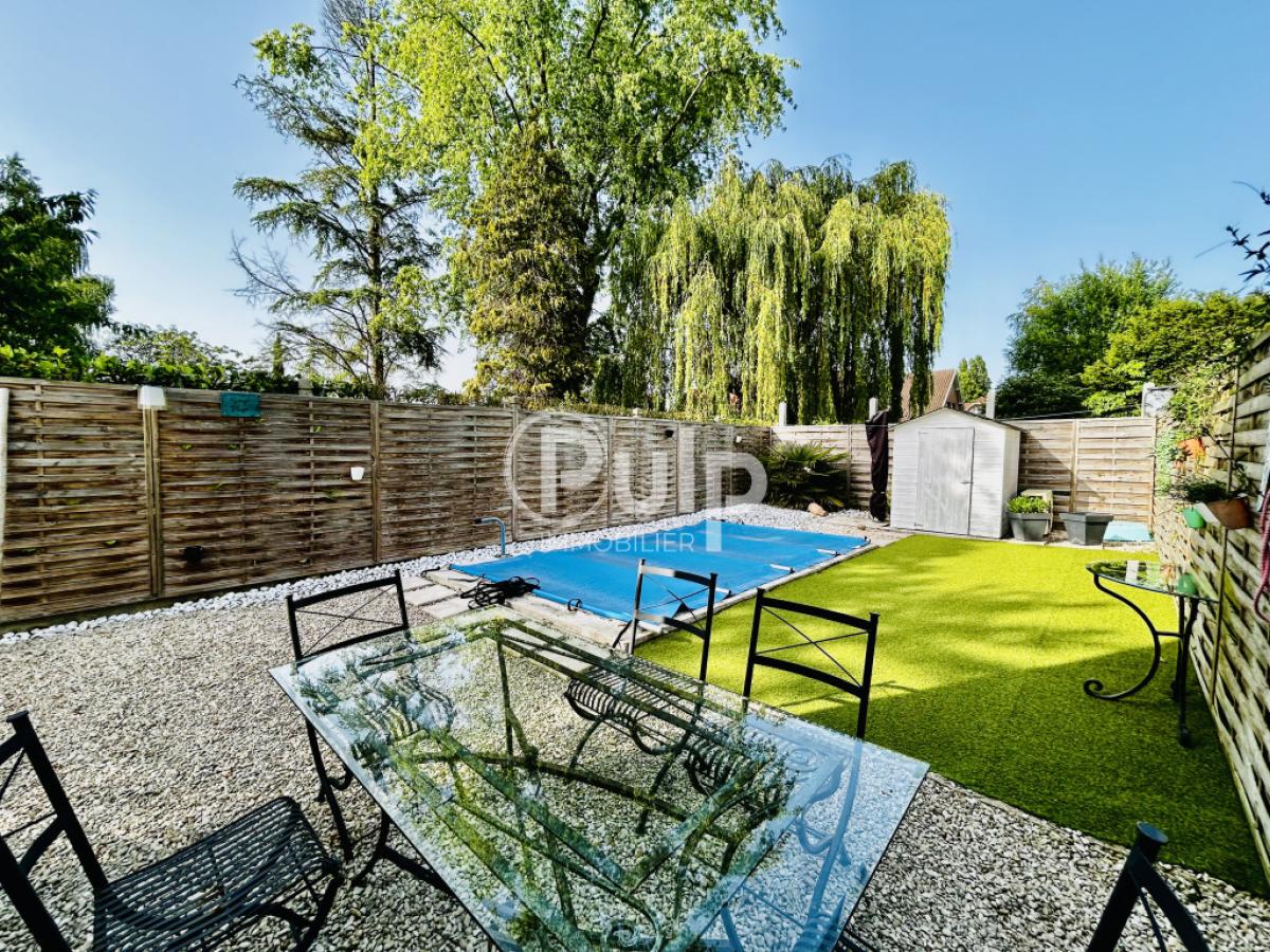 vente Maison Douai (59500) réf:dou17914 - Pulp Immobilier