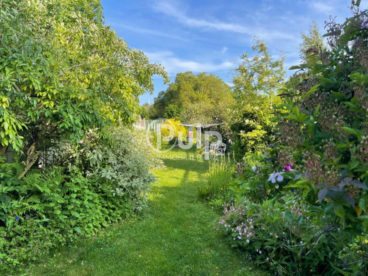vente Maison Douai (59500) réf:dou17960 - Pulp Immobilier