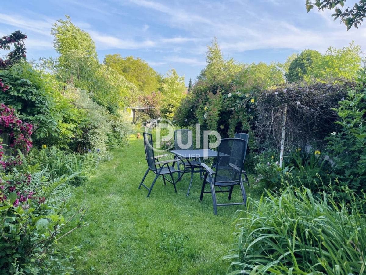 vente Maison Douai (59500) réf:dou17960 - Pulp Immobilier