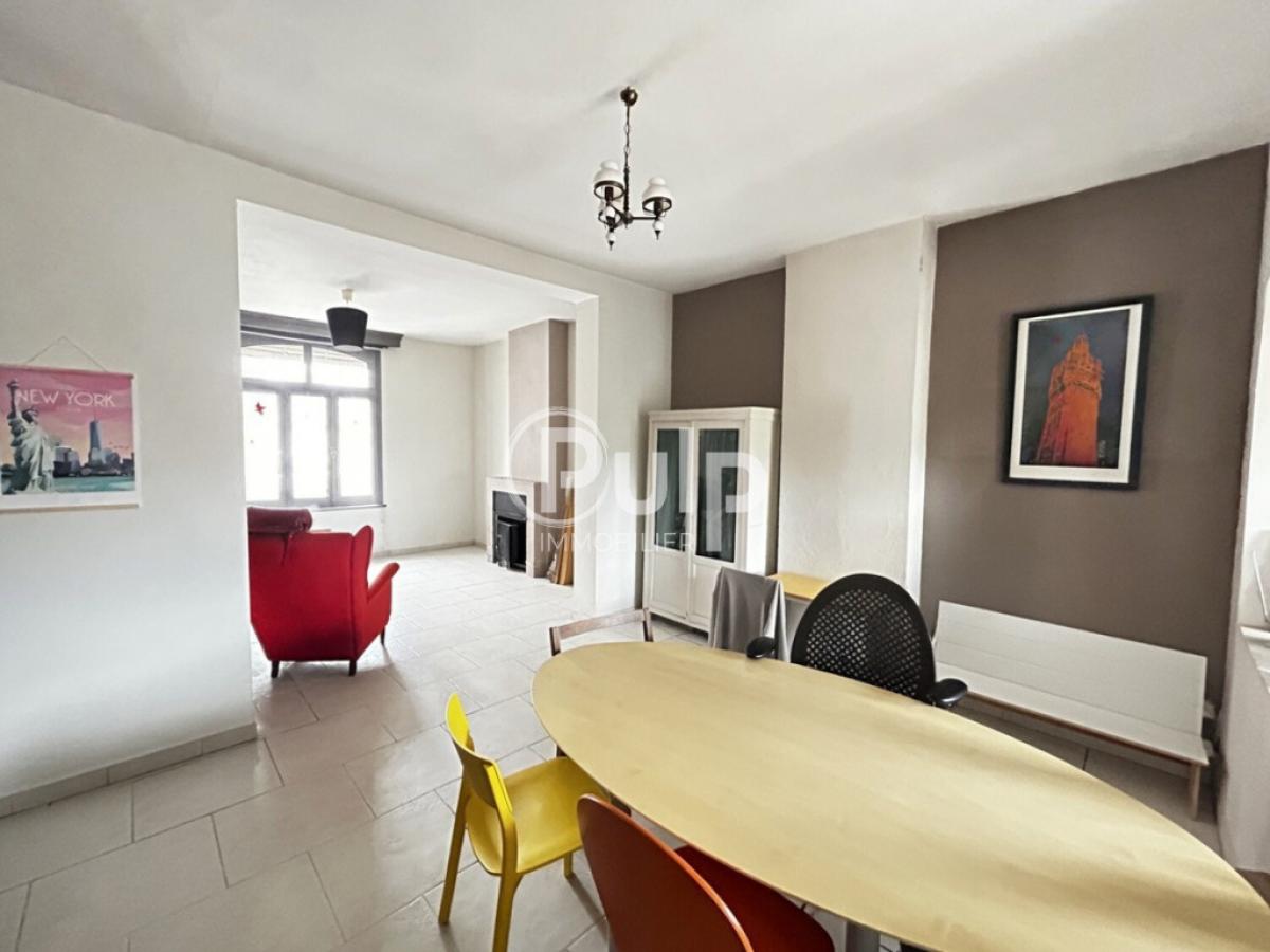 vente Maison Douai (59500) réf:dou17976 - Pulp Immobilier