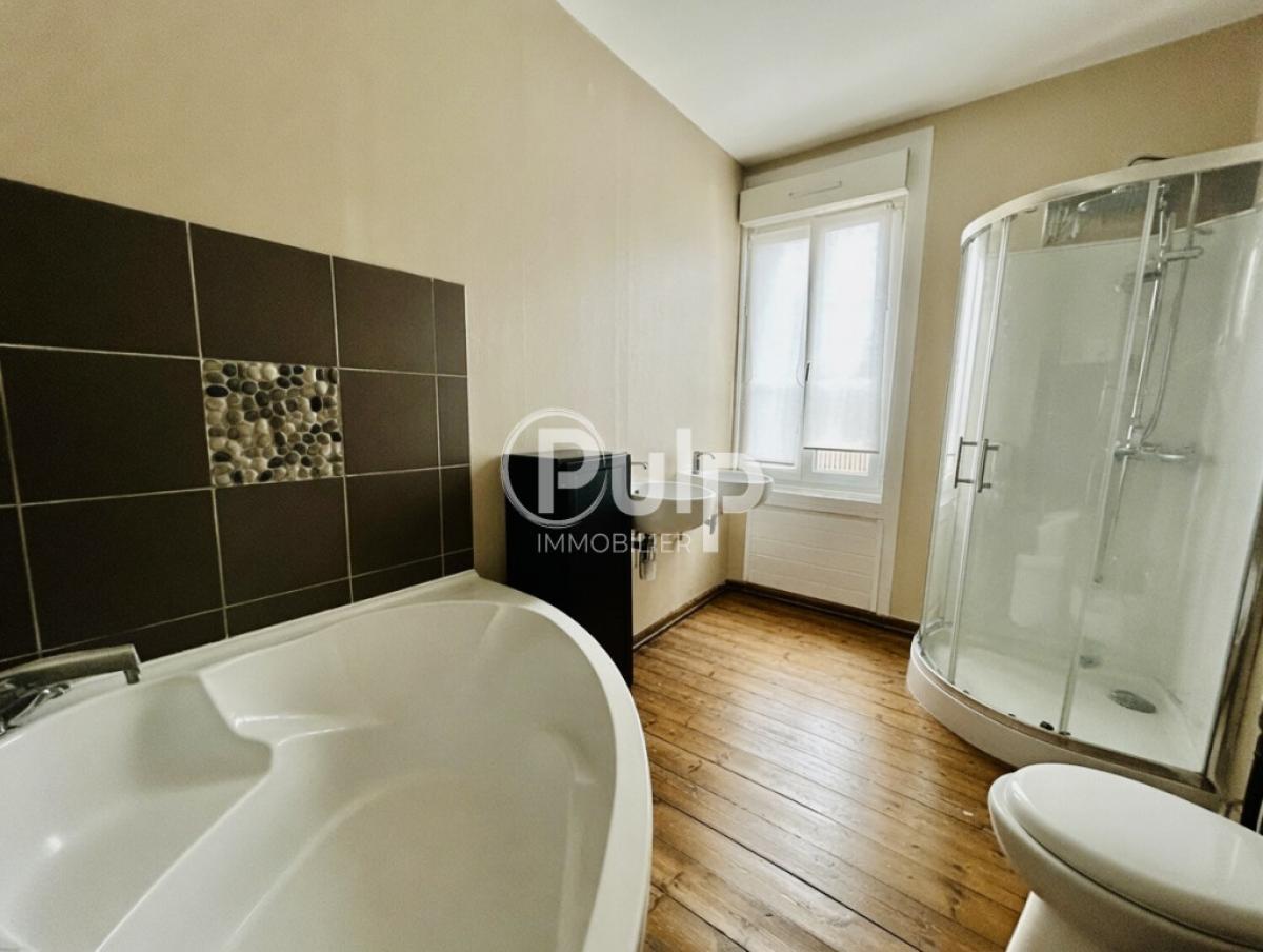 vente Maison Douai (59500) réf:dou17976 - Pulp Immobilier