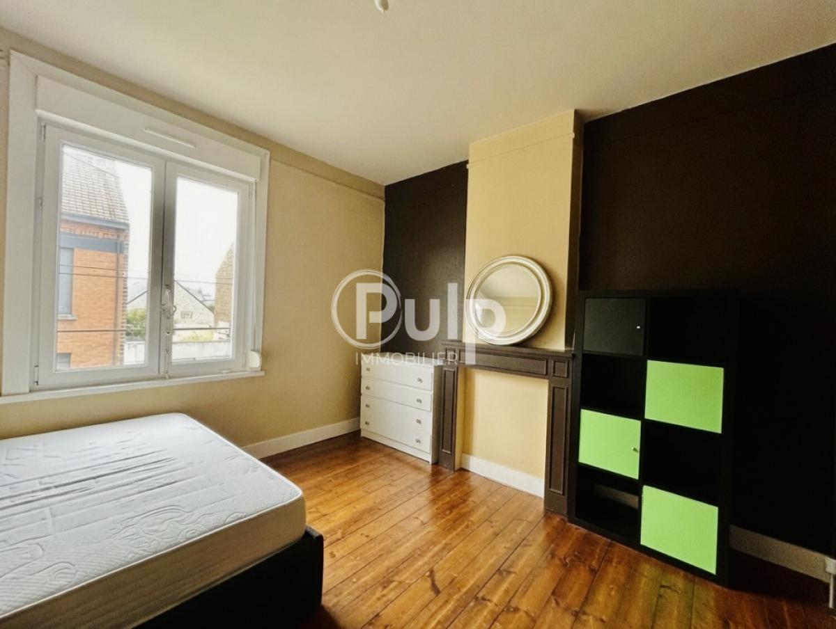 vente Maison Douai (59500) réf:dou17976 - Pulp Immobilier