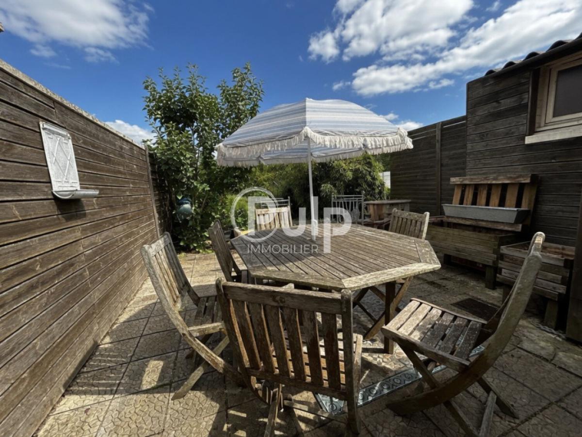 vente Maison Douai (59500) réf:dou17976 - Pulp Immobilier