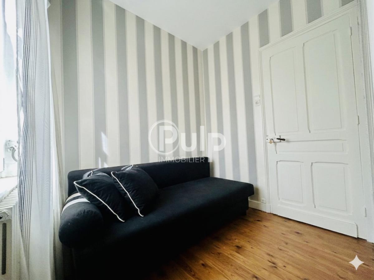 vente Maison Douai (59500) réf:dou17991 - Pulp Immobilier