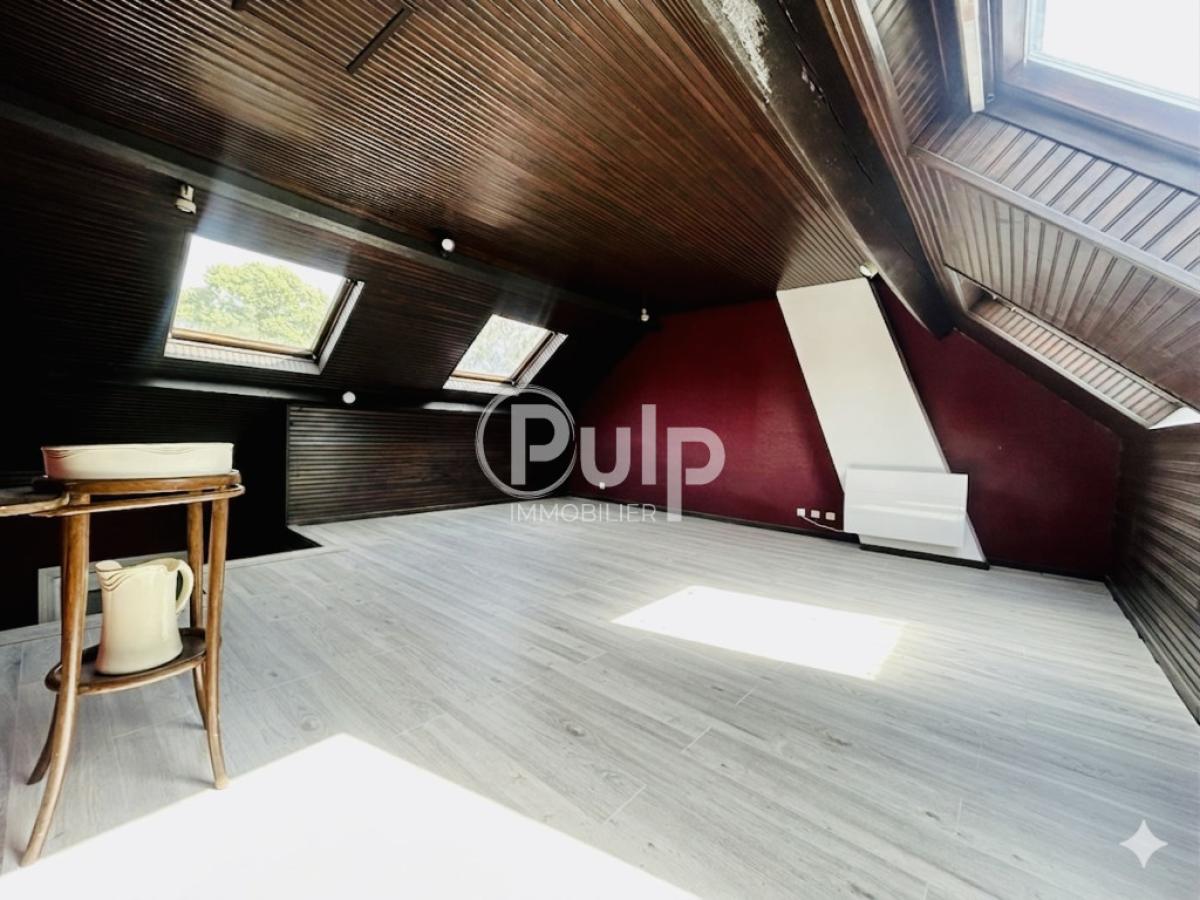 vente Maison Douai (59500) réf:dou17991 - Pulp Immobilier
