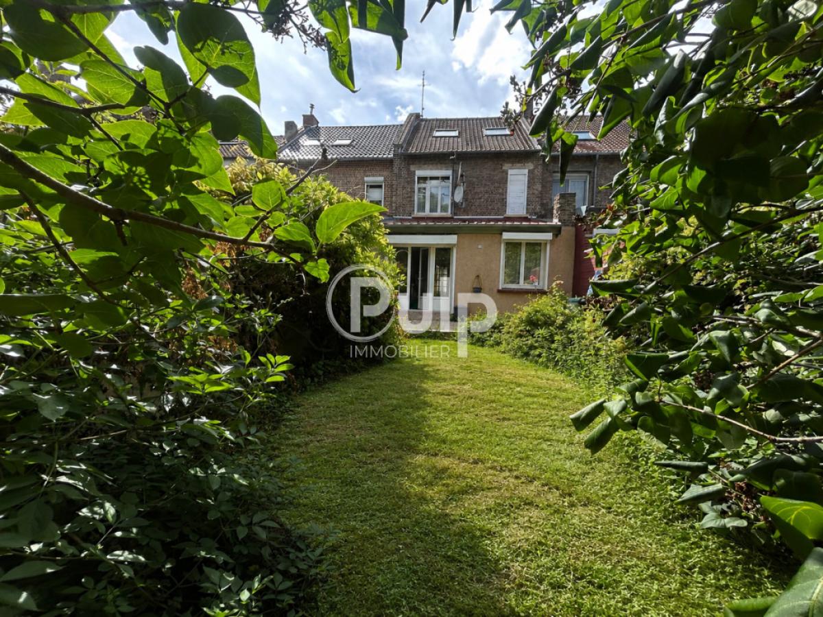 vente Maison Douai (59500) réf:dou17991 - Pulp Immobilier