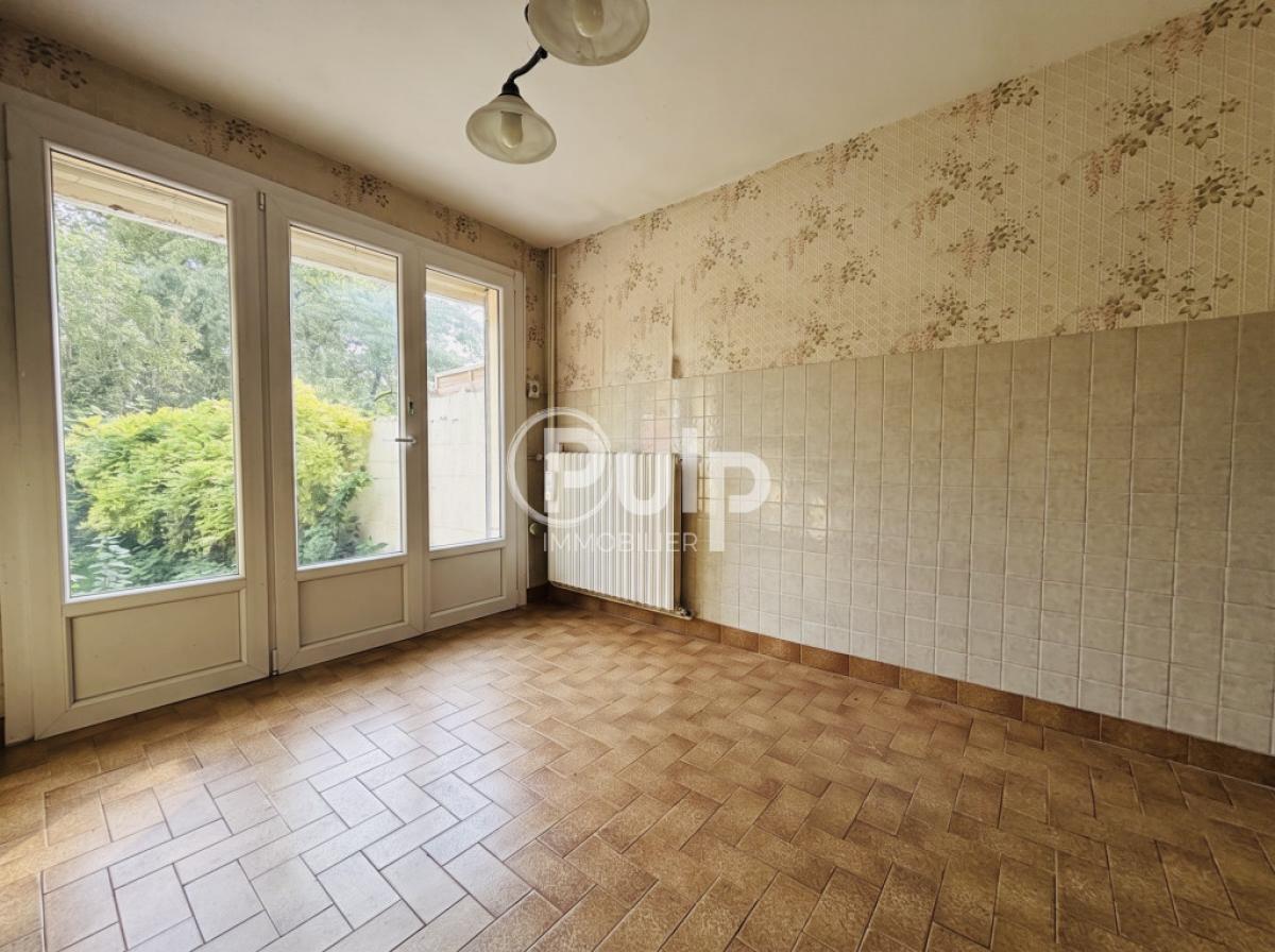 Maison 4 pièces 115 m² · à Douai · 115 m² · 139 900 €