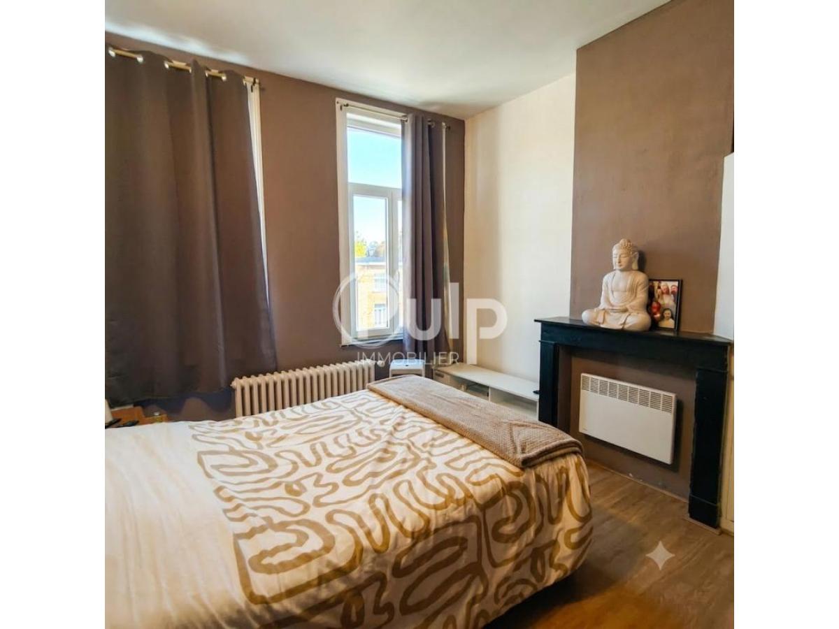 vente Maison Douai (59500) réf:dou18015 - Pulp Immobilier