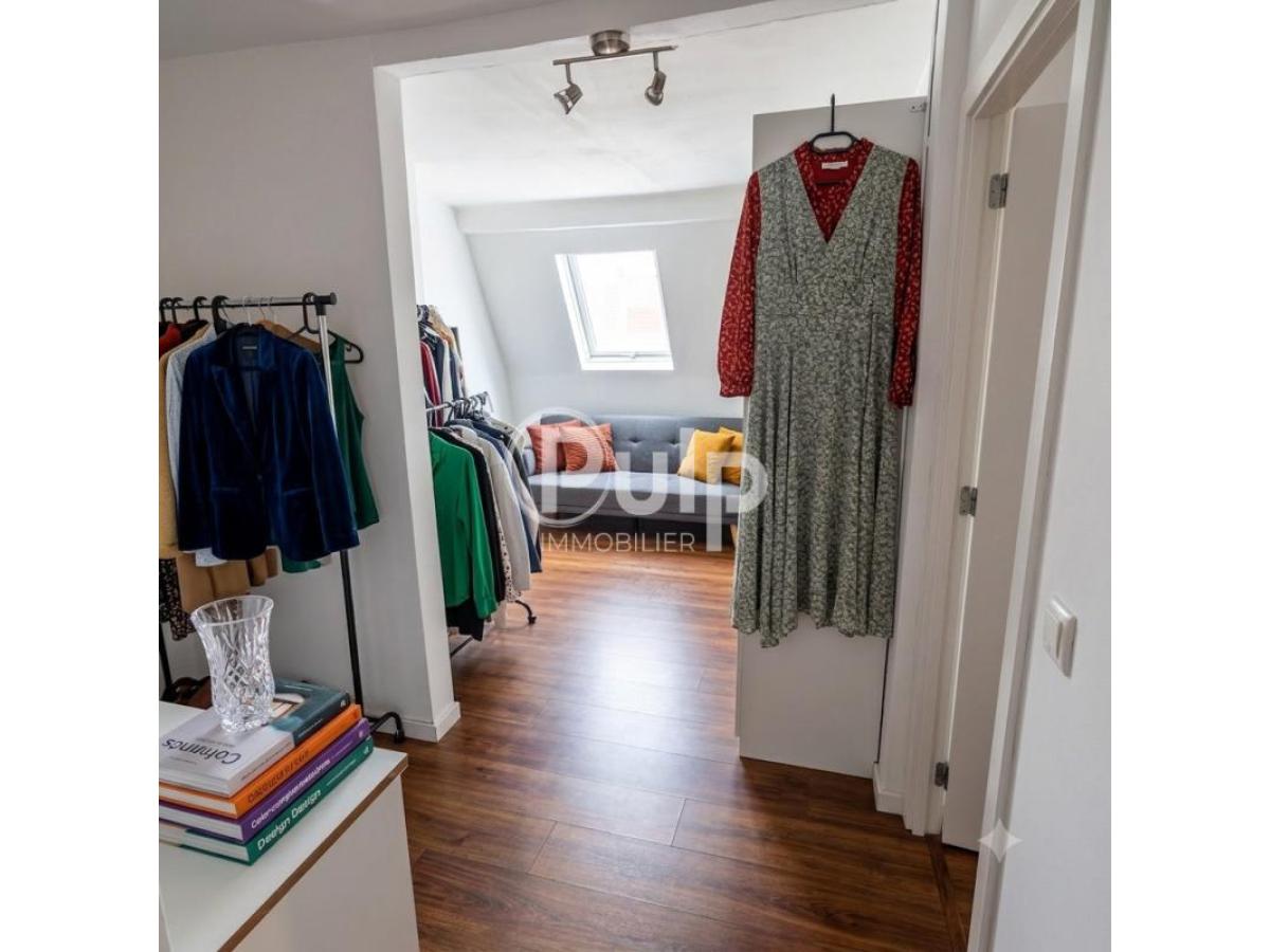 vente Maison Douai (59500) réf:dou18015 - Pulp Immobilier