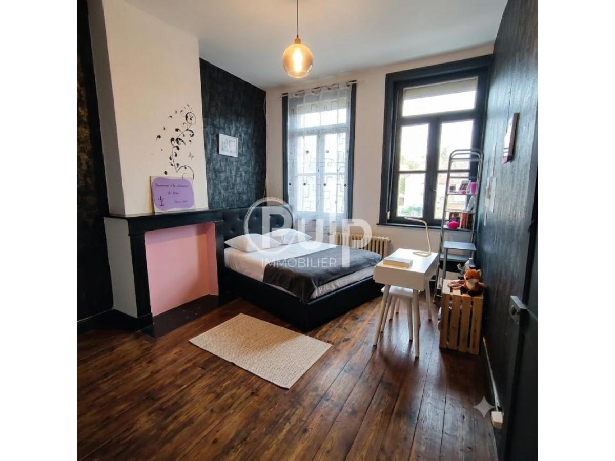 vente Maison Douai (59500) réf:dou18015 - Pulp Immobilier