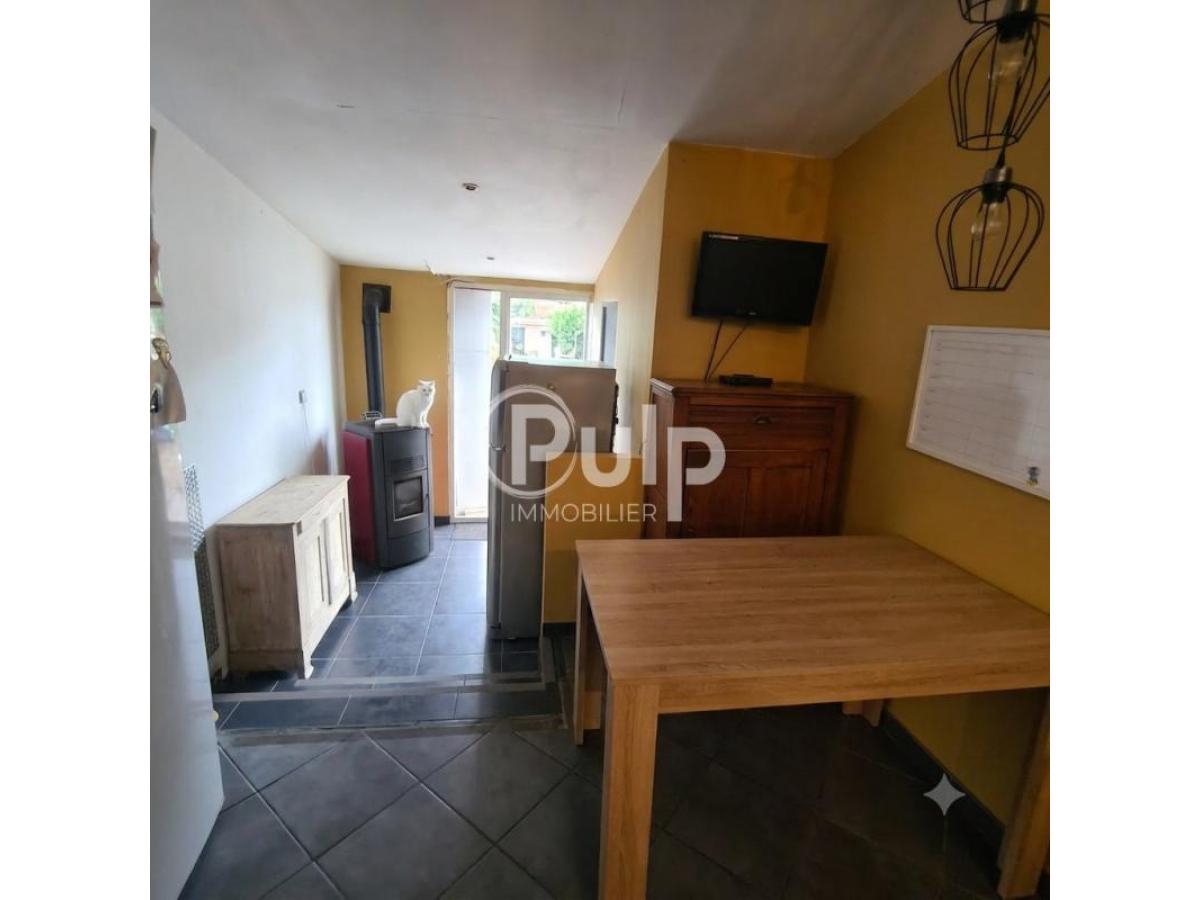 vente Maison Douai (59500) réf:dou18015 - Pulp Immobilier